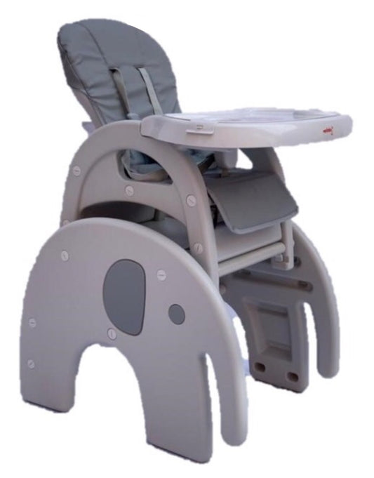 Comedor y escritorio elefante