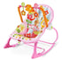 Silla vibradora Rocker crececonmigo