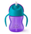 Vaso pitillo Avent 7oz