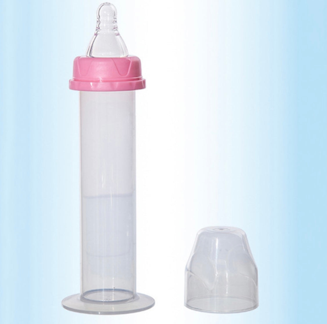 Extractor manual de jeringa